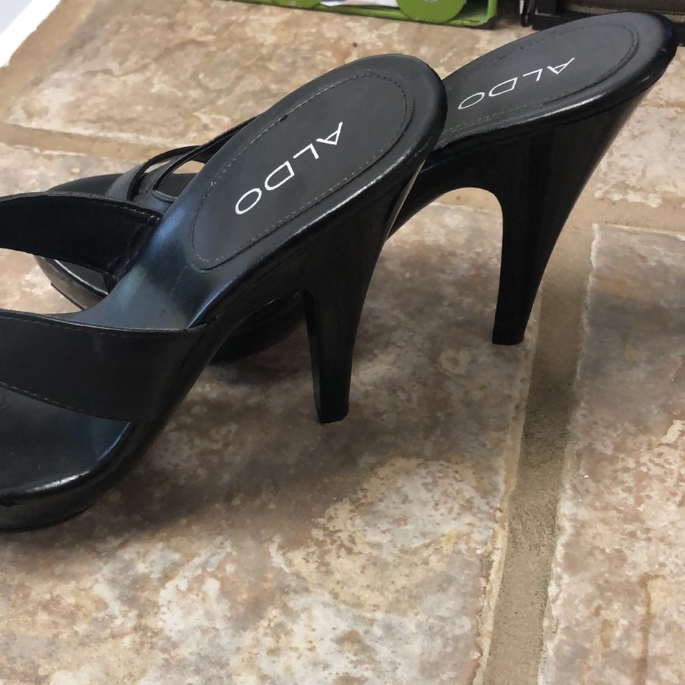 ALDO heels - Picture 8 of 10